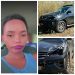 Police officer commits suicide after killing woman in hit-and-run accident