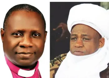 Insecurity: Save Nigeria from bloodshed – CAN, Sultan urge FG