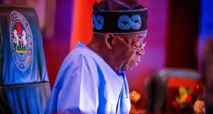Tinubu appoints governing council for Federal University Of Medicine and Medical Sciences, Abeokuta, Others