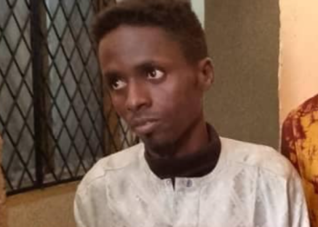 32-year-old man rapes 8-year-old girl, inserts scissors, spoon into her private parts in Jigawa