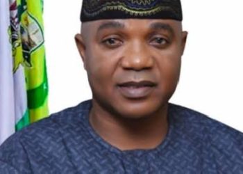 Ogun Assembly summons Immediate Past Chairman of Ewekoro LG, Sikiru Adesina over alleged illegal sales of govt land