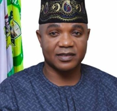 Ogun Assembly summons Immediate Past Chairman of Ewekoro LG, Sikiru Adesina over alleged illegal sales of govt land