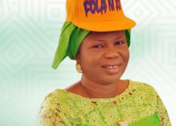 Traditional Rulers, Community Development Association Others Drum Support For Adeyemo Chairmanship Ambition