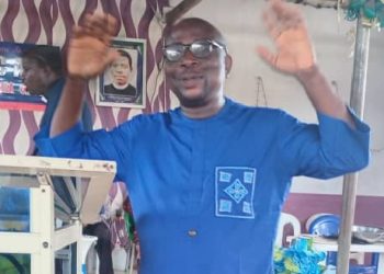 Family members, close associates celebrate Musiliu Akindele on his birthday