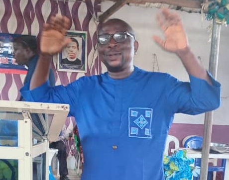 Family members, close associates celebrate Musiliu Akindele on his birthday
