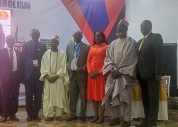 Endocrine and Metabolism Society of Nigeria Advocates For Tech Based Solutions To Bridge Diabetes Care Gap In Nigeria