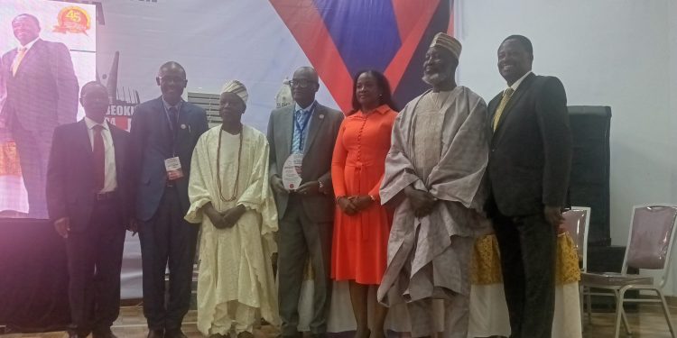 Endocrine and Metabolism Society of Nigeria Advocates For Tech Based Solutions To Bridge Diabetes Care Gap In Nigeria