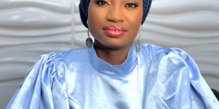 Ogun LG Elections: Ward Leaders Insist On Kelani Opeyemi Rofiat As APC Councillorship Candidate