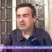 Son, 50, confesses to murdering his mother, 80, on live TV