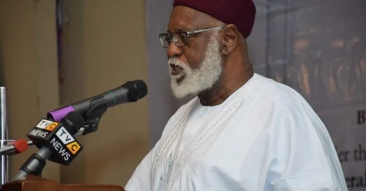 Abdulsalami to FG: Hardship appears uncontrollable – do something about it