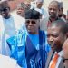 Atiku Visits Borno Over Flooding, donates N100m