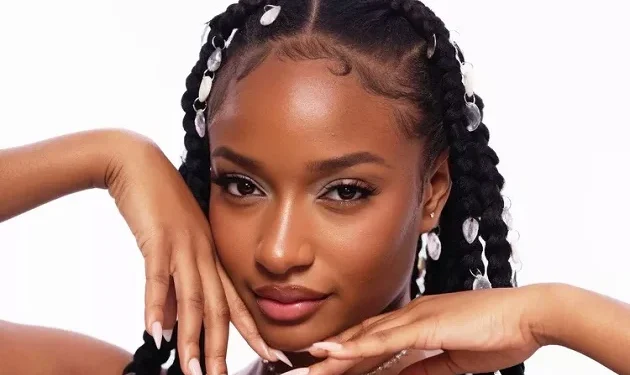 Ayra Starr: Why I prefer Ghanaian jollof rice