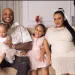 Sina Rambo, wife expecting third child