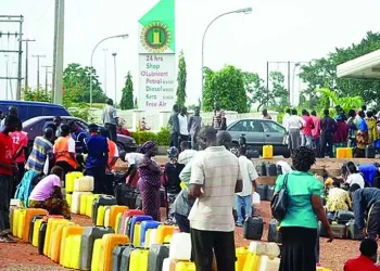 PDP blasts Tinubu, says N1,000 fuel price brutal assault on Nigerians