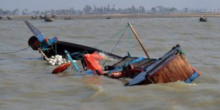 Over 40 people reported dead in a boat mishap in Zamfara community