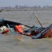 Over 40 people reported dead in a boat mishap in Zamfara community