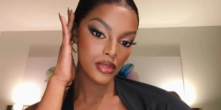 Chidinma Adetshina emerges Miss Universe Nigeria 2024