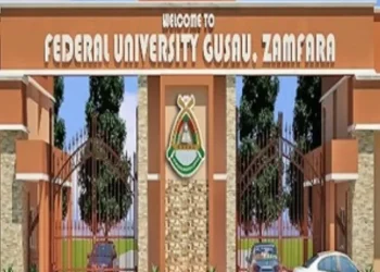 Abducted students, staff of Federal University Gusau freed after 7 months