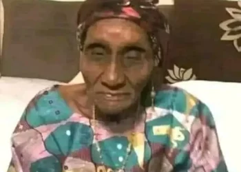 Yar’Adua’s mother Dada dies in Katsina