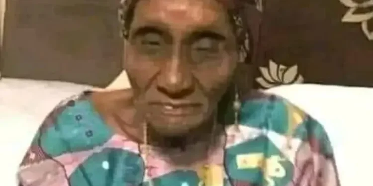 Yar’Adua’s mother Dada dies in Katsina