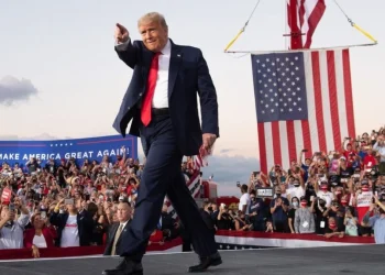 ‘I’ll end the invasion’ — Trump vows mass deportation of illegal migrants