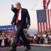 ‘I’ll end the invasion’ — Trump vows mass deportation of illegal migrants