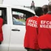 EFCC recovers €5,100 from notorious romance scammer, returns funds to Spanish Ambassador