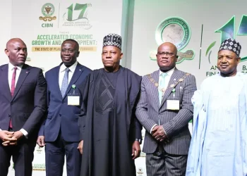 We’re restoring confidence in Nigeria’s economy – Tinubu