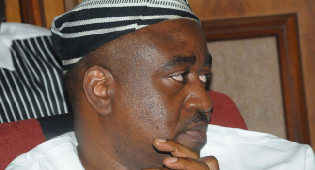 Alleged ₦3.1bn Fraud: How I Delivered $15.8m Cash To Suswam In His Residence — Witness