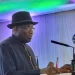 Edo Election: Act as independent arbiters – Jonathan tells INEC, Police