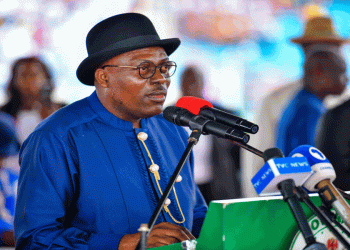 Fubara Suspends Rivers LGA Caretaker Committee Chairman