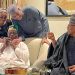 Obasanjo celebrates IBB, Igbinedion on birthdays