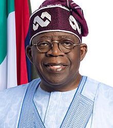 Criminals must not benefit from their illicit activities, says Tinubu