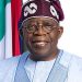 Criminals must not benefit from their illicit activities, says Tinubu