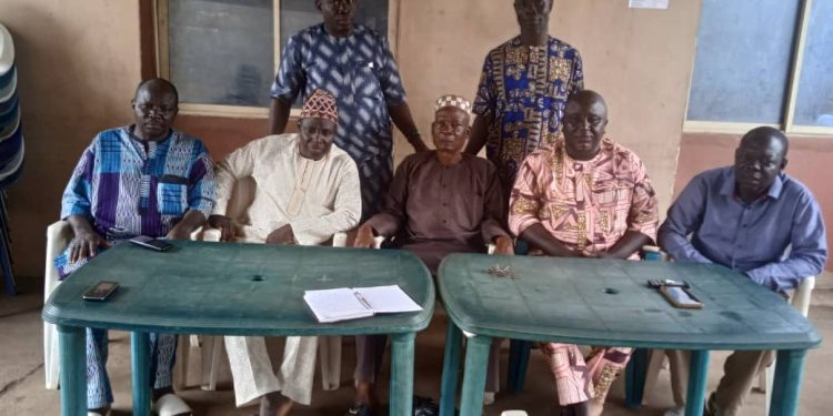 Ogun: How Cocoa farmers illegally encroach on Ogun  Forest Reserves