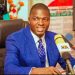 Fuel Subsidy : Gov.Nwifuru Calls On Nigerians To keep Faith In Tinubu’s Administration