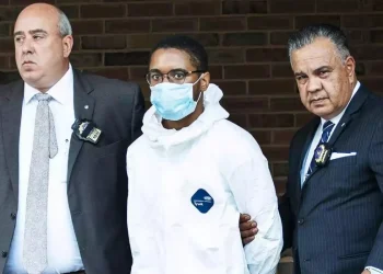 US court sentences American to 40 years for killing, dismembering Gokada founder