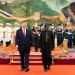 Tinubu, Xi Jinping strengthen Nigeria-China ties