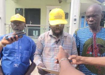 Ogun LG Elections: Ijebu North Stakeholders Protest Against Alleged Imposition Of Candidate