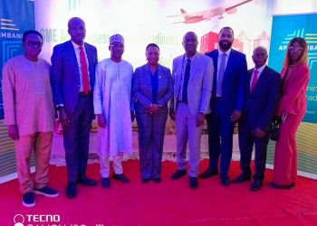 Africa Leadership Foundation, AfreximBank, Other, Train SMEs On Ways To Improving Agribusiness Export In Africa