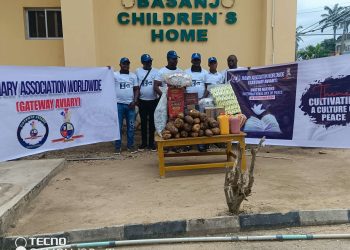 2024 International Day Of Peace: Gateway Aviary Association Advocates For Peace In Nigeria