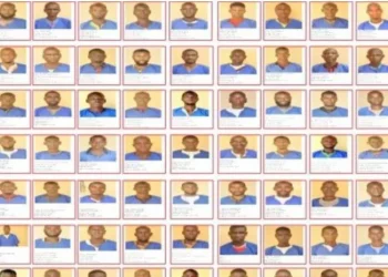 Maiduguri Flood: NCoS declares 281 inmates missing