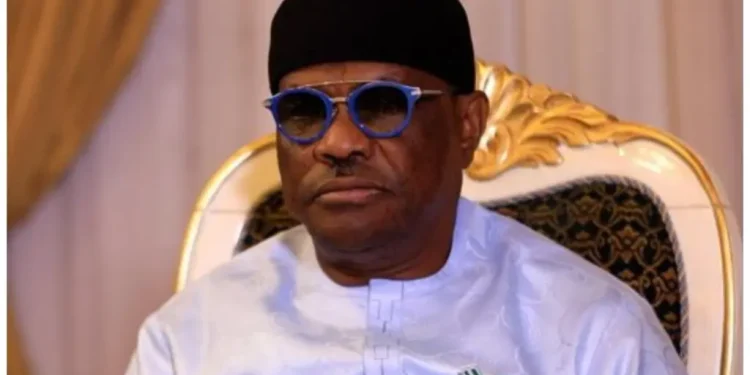 Don’t destroy the party you laboured to build – Kaduna PDP chairman tells Wike