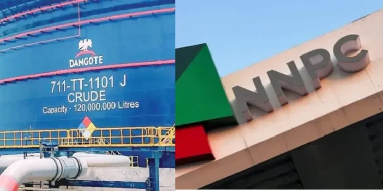 Dangote refinery, NNPCL petroleum pricing manipulative – Ex APC Vice Chairman