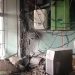 Faulty electricity panel razed at UCH Ibadan