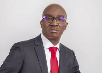 If I use 10m to fix interstate roads in Edo, I’ll claim 20m from FG, says Monday Okpebholo