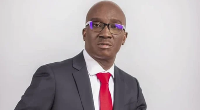 If I use 10m to fix interstate roads in Edo, I’ll claim 20m from FG, says Monday Okpebholo