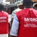 NAFDAC warns against miracle water, soap sold by church, says investigation ongoing