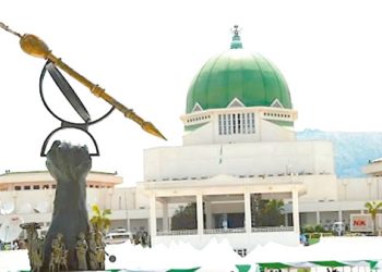 Controversy as NASS moves to rush new body to conduct LGA elections