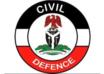 NSCDC To Prosecute Officer For ‘Supplying Ammunition’ To Bandits